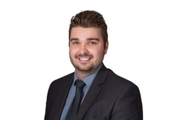 Alex White - Bayleys Canterbury Commercial