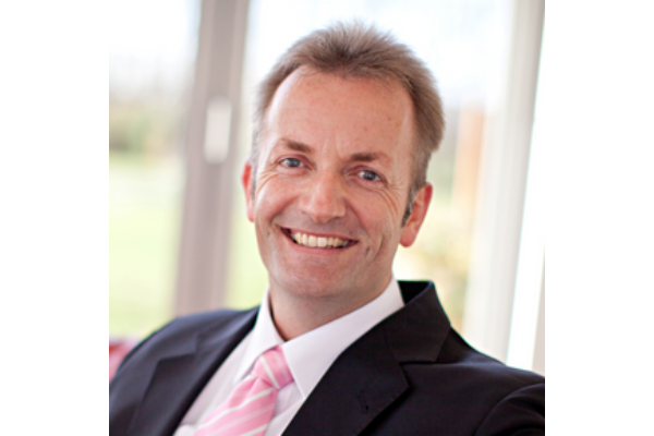 Aaron Clark - Ray White