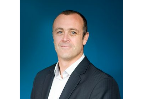 Simon Morris - New Zealand Home Loans