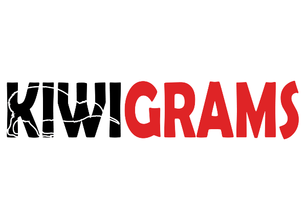 Kiwigrams