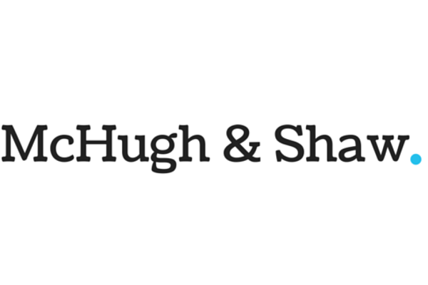 McHugh & Shaw Limited