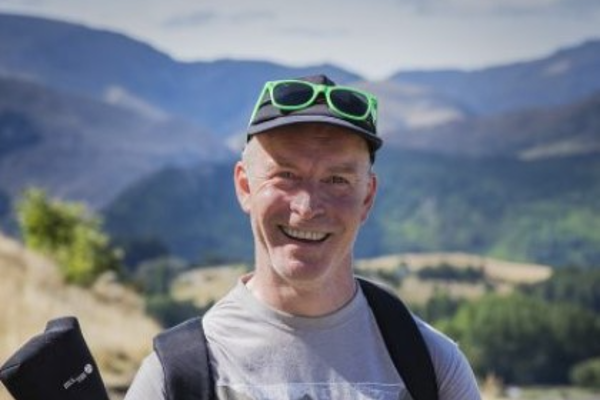 Capturing the Spirit - Chris Pegman Photography