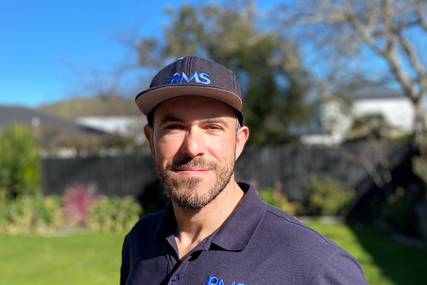 RMS Roofing and Waterproofing