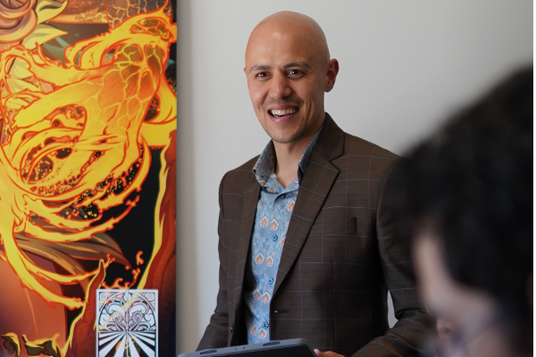 Sevā Business Services