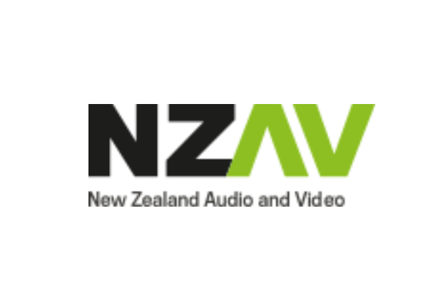 New Zealand Audio and Visual
