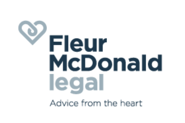 Fleur McDonald Legal
