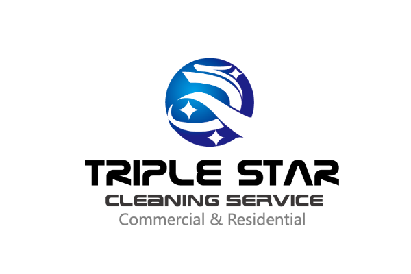 Triple Star Commercial Cleaning Services