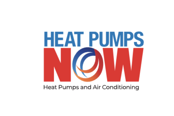 Heat Pumps NOW