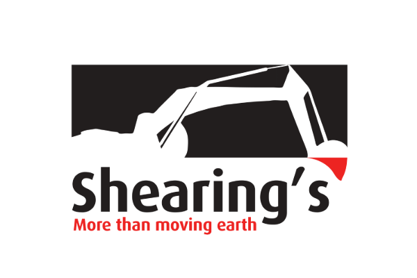 R A Shearings Contractors