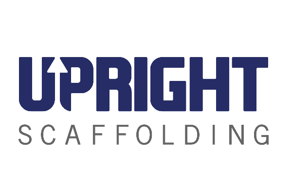 Upright Scaffolding