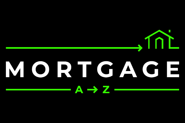 Mortgage A to Z