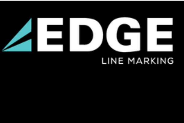 Edge Line Marking