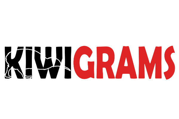 Kiwigrams