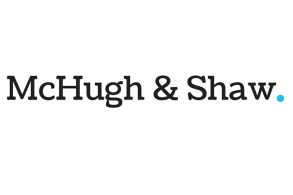 McHugh & Shaw Limited