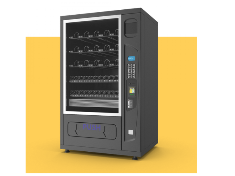 Vending Machines