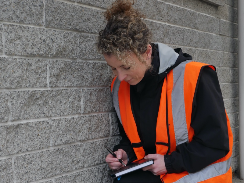 Environmental Assurance