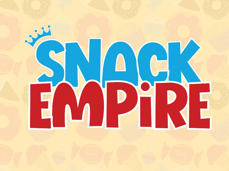 Snack Empire