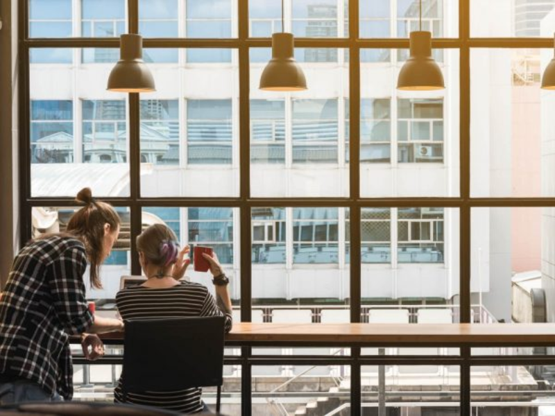 Business Development Assistance