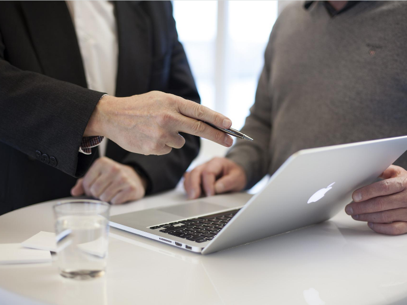 Ongoing Coaching & Support