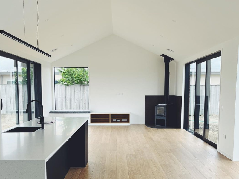 Building Alterations